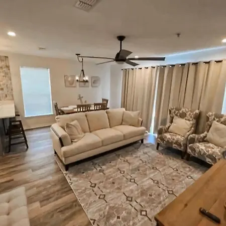 Gulf Island Condo 431